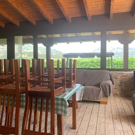 Maison d'hôtes Gure Naia à Carranza Extérieur photo