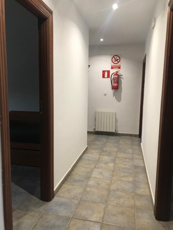 Maison d'hôtes Gure Naia à Carranza Extérieur photo
