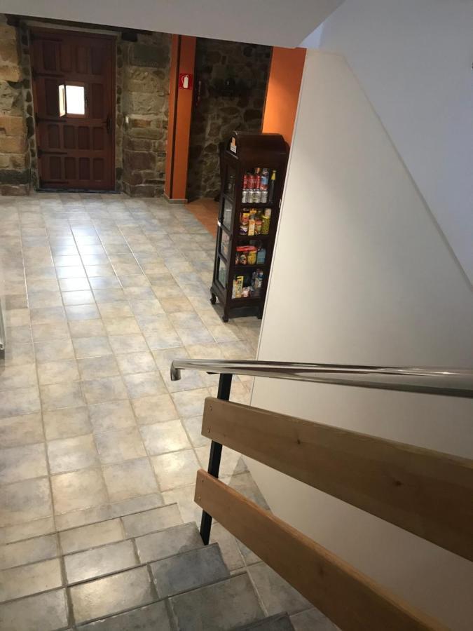 Maison d'hôtes Gure Naia à Carranza Extérieur photo