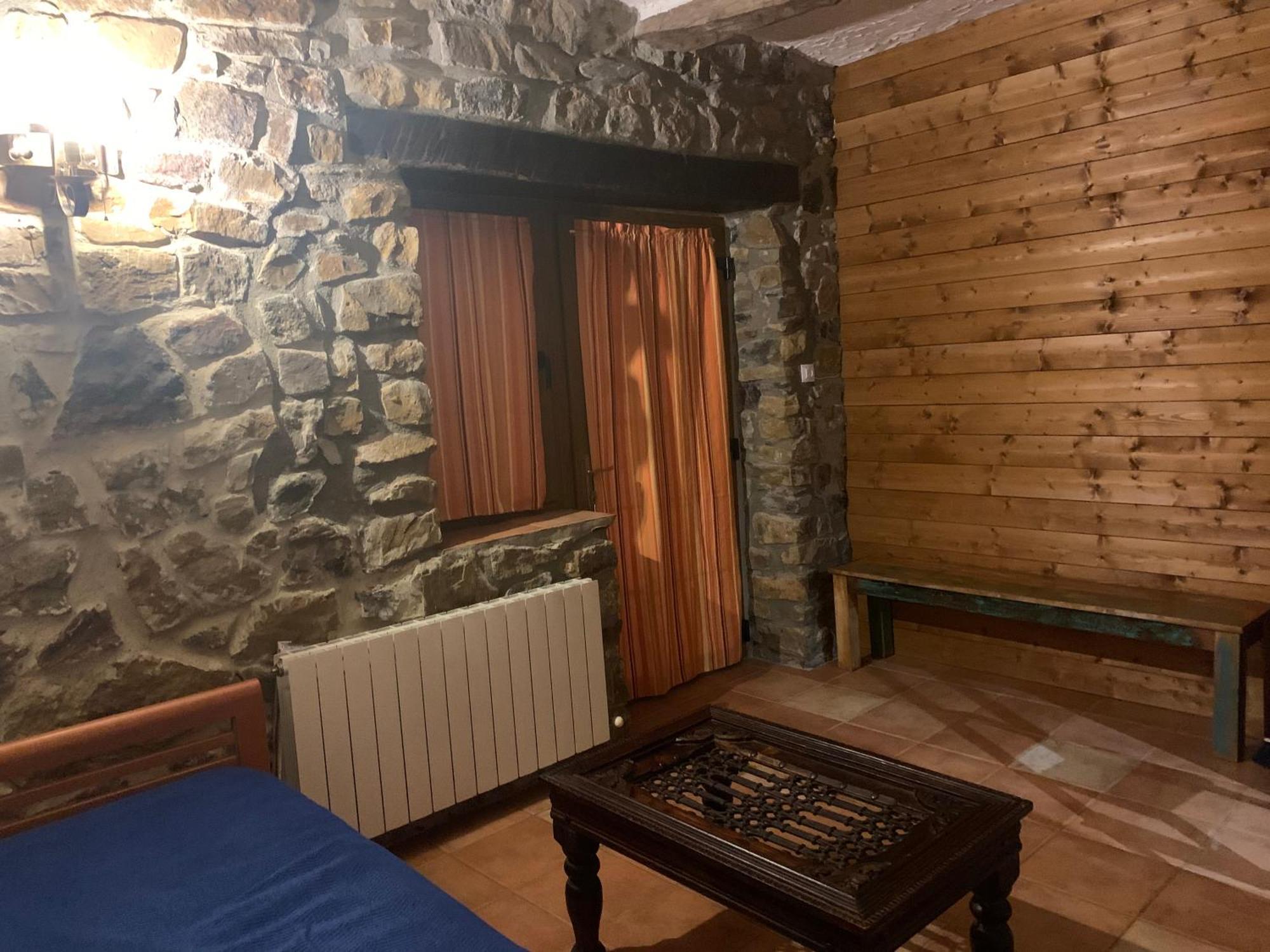 Maison d'hôtes Gure Naia à Carranza Extérieur photo