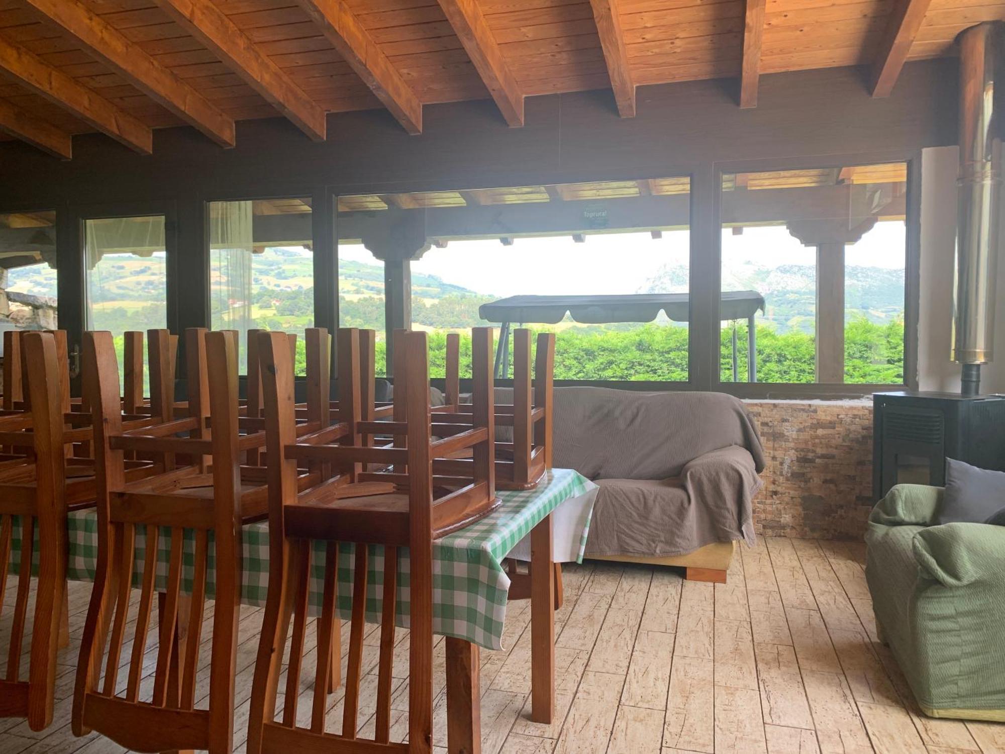 Maison d'hôtes Gure Naia à Carranza Extérieur photo