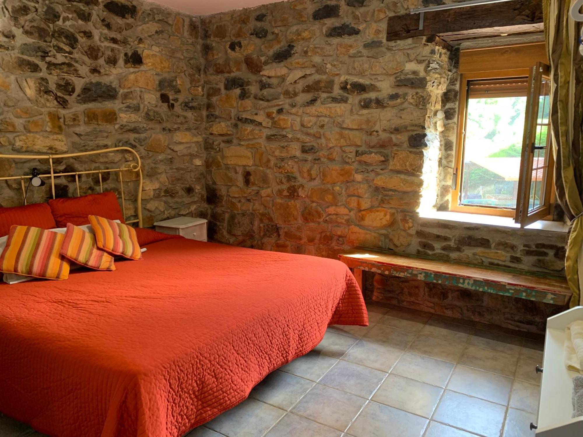 Maison d'hôtes Gure Naia à Carranza Extérieur photo