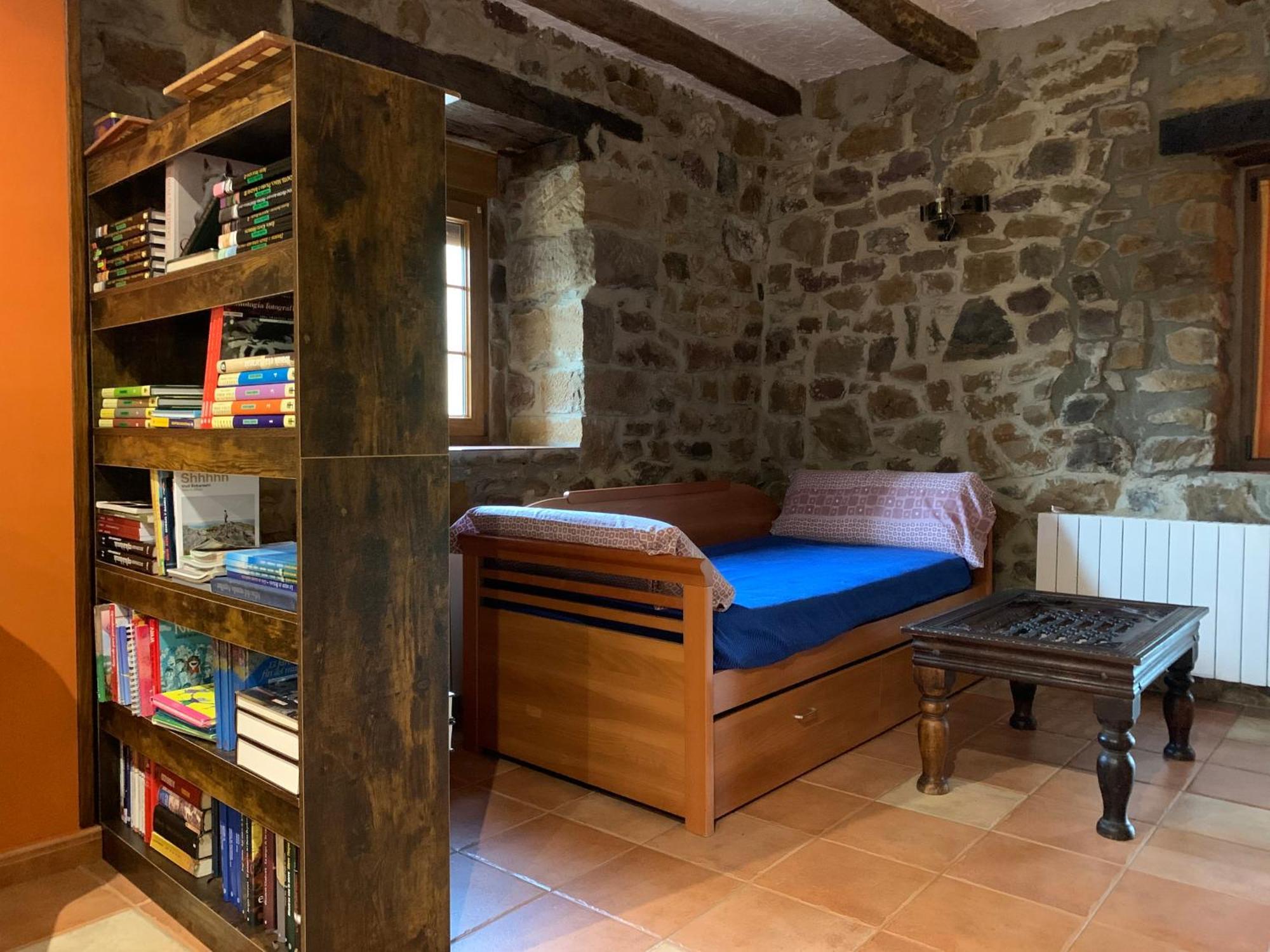 Maison d'hôtes Gure Naia à Carranza Extérieur photo