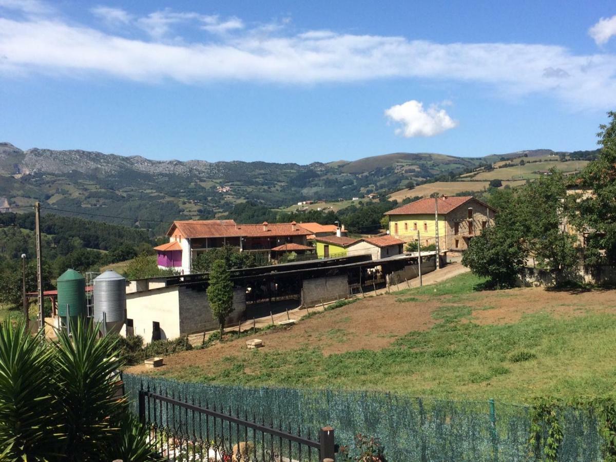 Maison d'hôtes Gure Naia à Carranza Extérieur photo